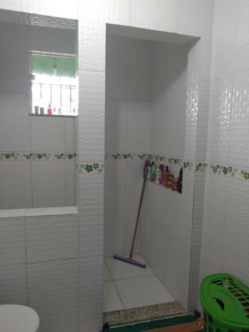 Casa próximo ao centro de Magé - Foto 4