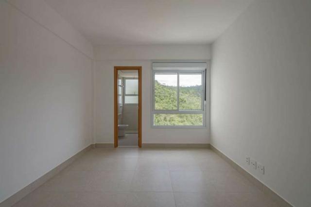 AP0254: Apartamento no Edifício Inovatto, Vila da Serra, 75 m², 2 quartos - Foto 12