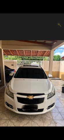 Cruze Sport Ltz - Foto 2