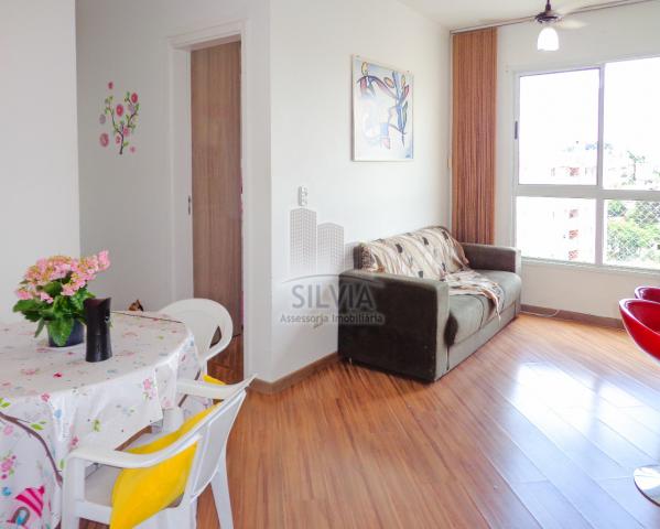 Apartamento com 2 quartos no neoville - Foto 2