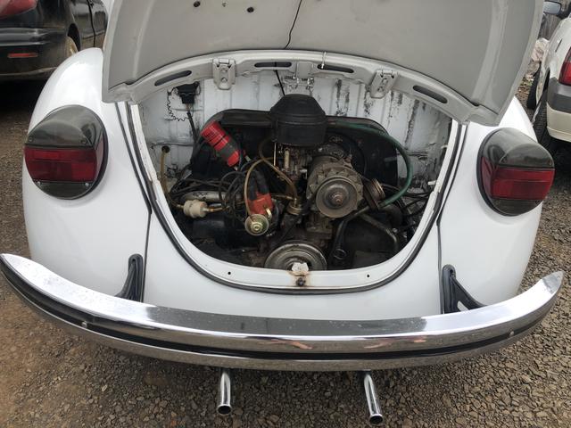 VW Fusca - Foto 5