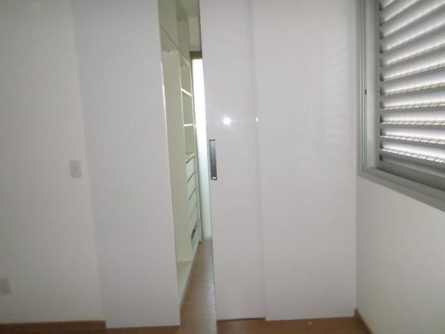 Apartamento excelente 4 quartos todo montado 2 suítes 3 vagas livre e lazer top - Foto 17