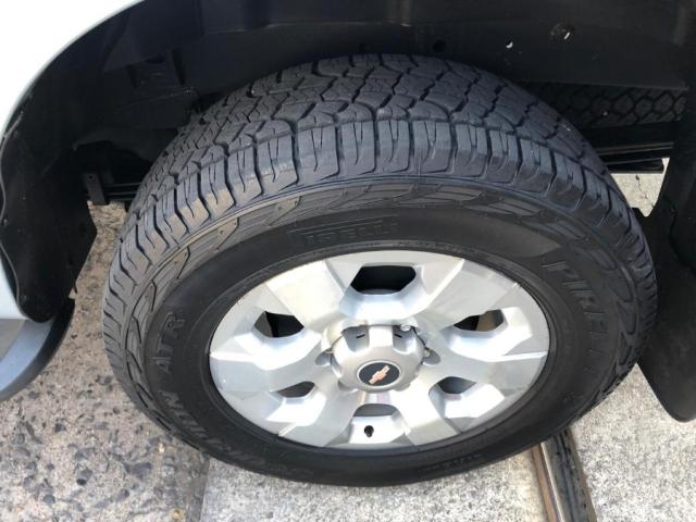 Chevrolet S10 ltz 4x4 4P - Foto 8