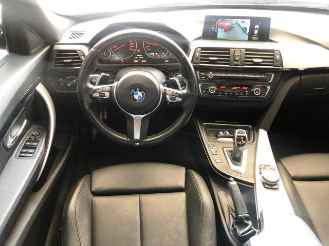 BMW 328I 2014/2015 2.0 GT M SPORT 16V GASOLINA 4P AUTOMÁTICO - Foto 6