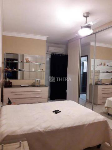 Sobrado com 3 dormitórios à venda, 137 m² por r$ 649.000,00 - vila helena - santo andré/sp - Foto 13