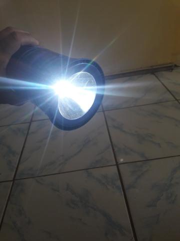 Lanternas. - Foto 3
