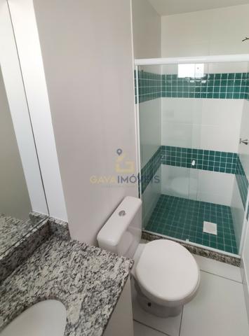 Apartamento decorado com 2 quartos e 1 suíte pronto para morar! - Foto 11
