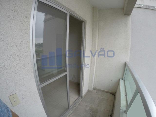 MS - 3q Com suite em Laranjeiras, à 300m do Parque da Cidade! - Foto 9