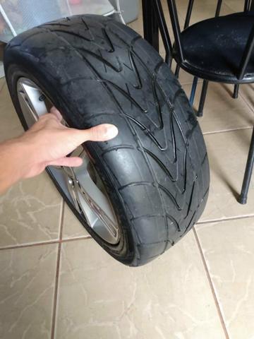 Rodas de i30 tamanho 17 - Foto 4