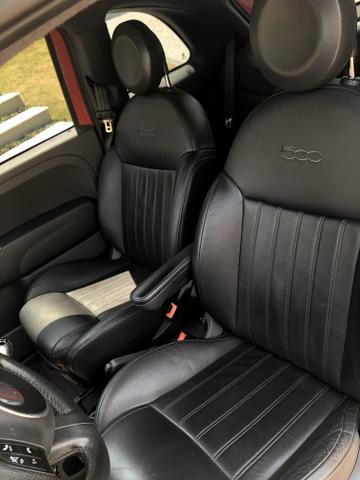 Fiat 500 Sport Air Maravilhoso - Foto 6