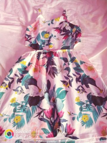 Roupa infantil