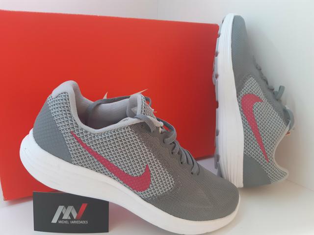 Tenis Nike original 37 38 - Foto 3