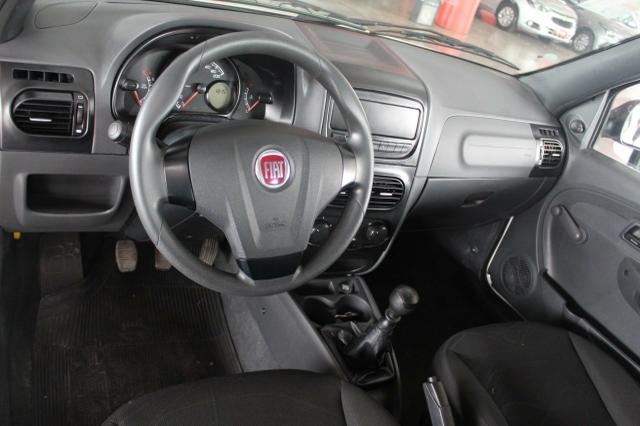 Fiat Strada Working 1.4 basica 2018 - Foto 5