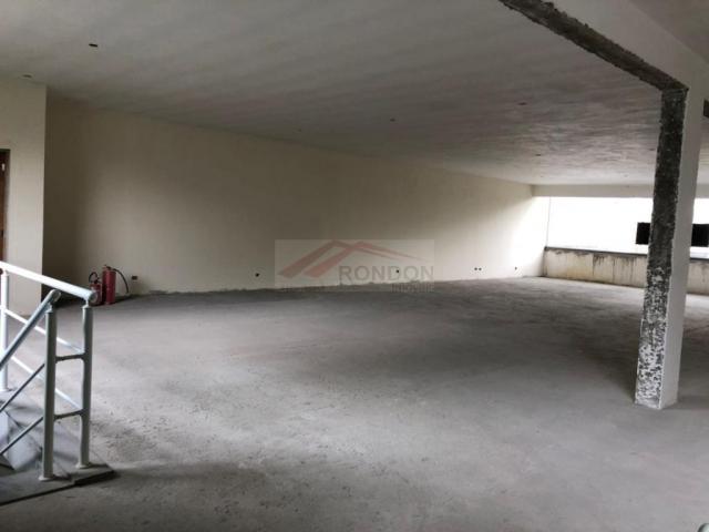 Galpão/depósito/armazém à venda em Centro, Guarulhos cod:PR0105 - Foto 9