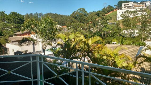 Sobrado à venda, 4 quartos, 8 vagas, swiss park - são bernardo do campo/sp - Foto 5