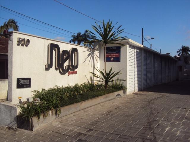 Apartamento para alugar com 2 dormitórios em Anita garibaldi, Joinville cod:08528.001 - Foto 2