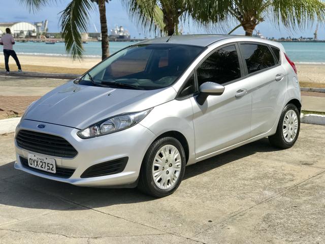 New fiesta 1.5 2015 - Foto 11