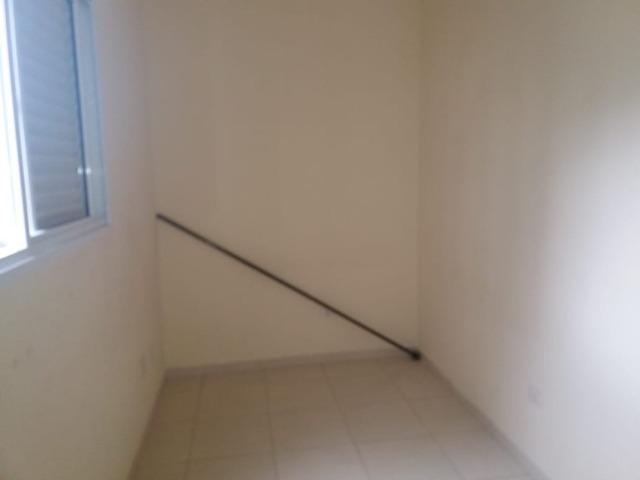 2 dormitórios , suite,piscina no coração da Guilhermina-1.990 pacote - Foto 11
