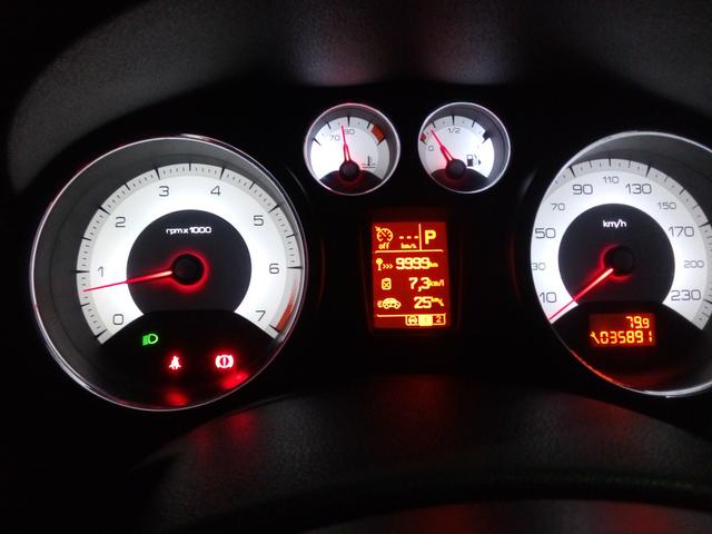 Peugeot 408 allure - Foto 8