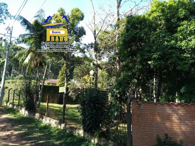Bela chácara para sua moradia ou lazer com excelente localização em Juquitiba - Foto 8