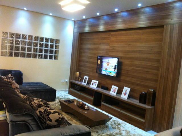 Casa nova com 4 suítes em bairro nobre - Foto 6