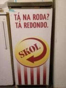Freezer - Foto 2