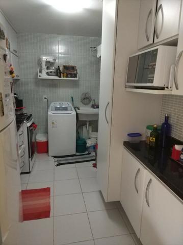 Jd das Margaridas 2/4 com suíte e infra e 2 vagas - Foto 4