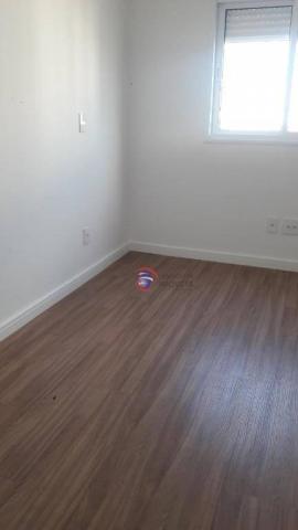Apartamento para venda, vila pires, santo andré - ap4918. - Foto 12
