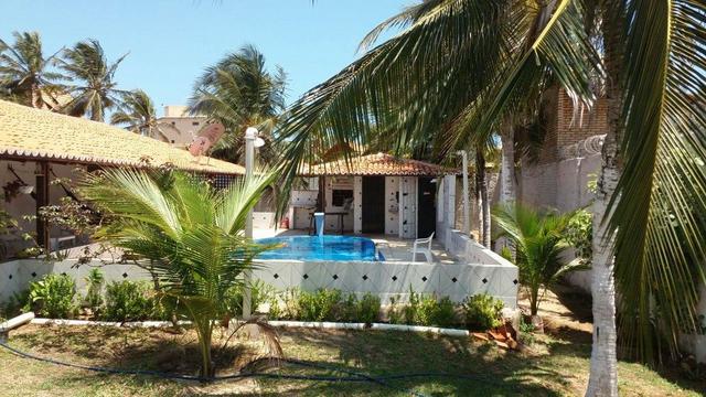 Alugo casa de praia ( Coqueiro da Praia ) próximo ao Barramares - Foto 6