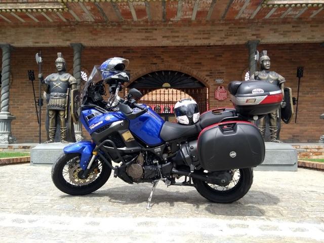 Super Tenere 1200z - Modelo Novo 2015 - Foto 6