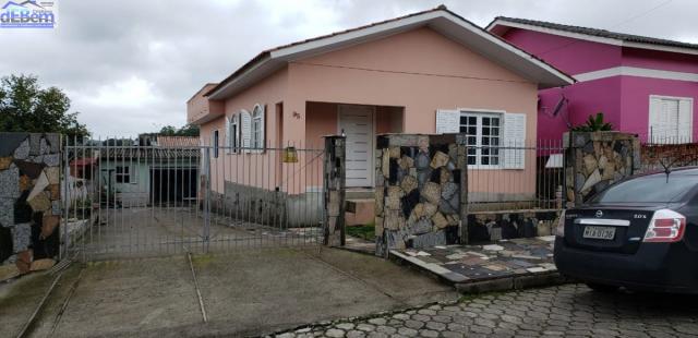 Casa, Nossa Senhora da Salete, Criciúma-SC - Foto 13