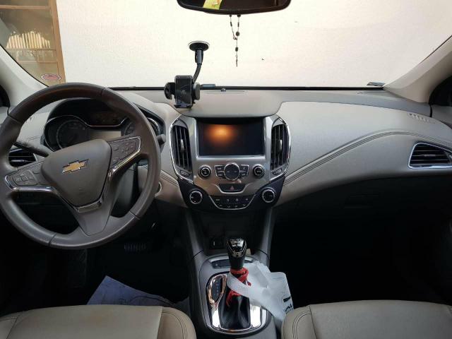Cruze ltz 1.4t 16/17 - Foto 8