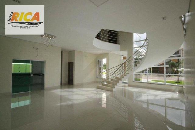 Casa com 5 suítes à venda no Condomínio Versailles - Foto 9