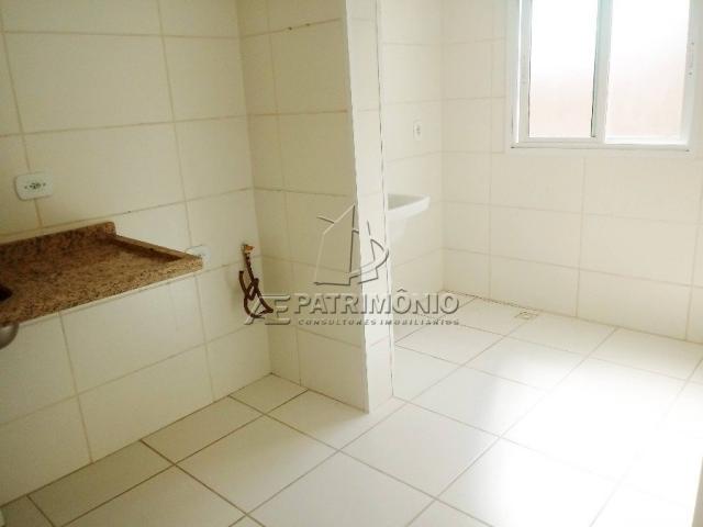 Apartamento para alugar com 2 dormitórios em Almeida, Sorocaba cod:58498 - Foto 10