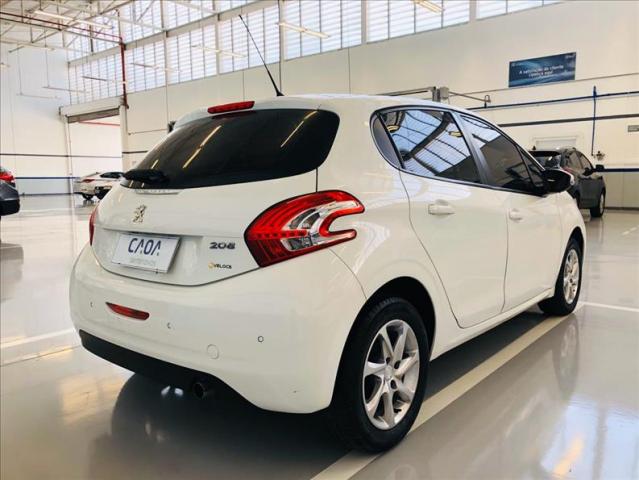 Peugeot 208 1.5 Allure 8v - Foto 3