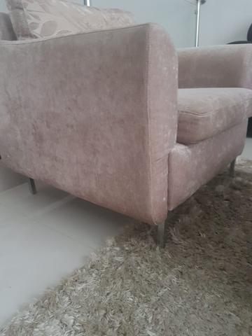 Sofá poltrona - Foto 2