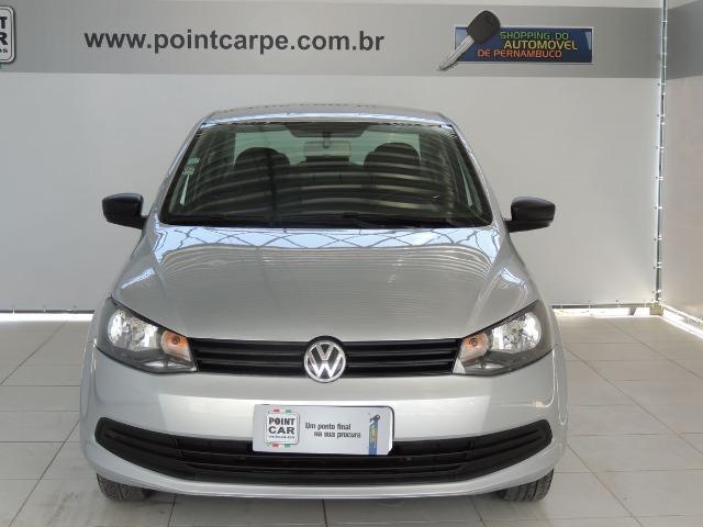 Volkswagen Voyage City 2015 - 1.6 - leia todo anuncio !!