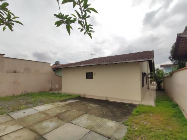 Casa para alugar com 3 dormitórios em Costa e silva, Joinville cod:04038.001 - Foto 18