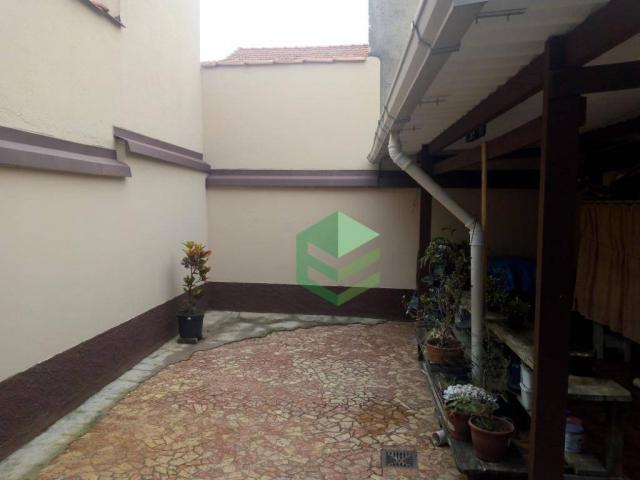 Sobrado com 1 dormitório à venda, 128 m² por R$ 427.000 - Assunção - São Bernardo do Campo - Foto 11