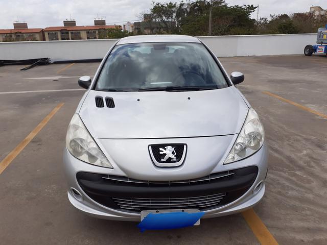 Peugeot passion 1.6 automático ano 2011 - Foto 5