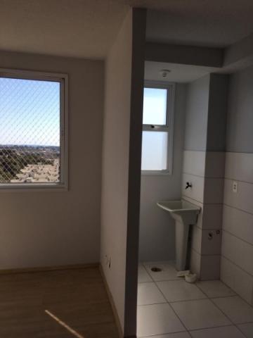 Apartamento para alugar com 2 dormitórios em Parque oasis, Caxias do sul cod:11486 - Foto 6