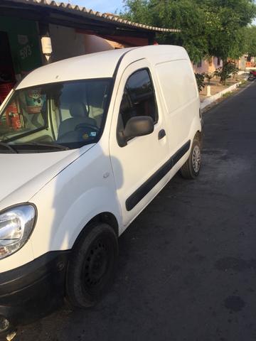 Renault kangoo 2010 - Foto 3