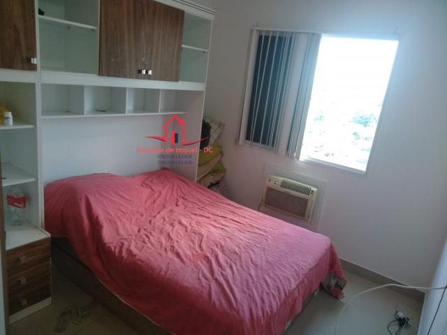 Apartamento à venda com 2 dormitórios em Centro, Duque de caxias cod:027 - Foto 11