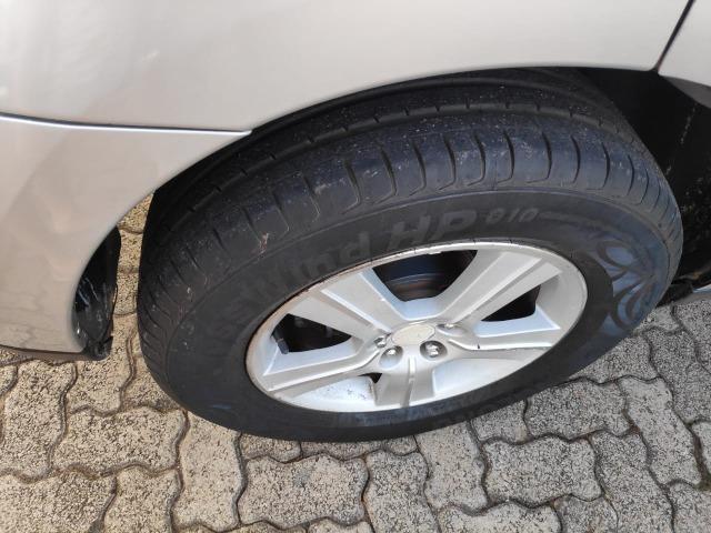 Subaru Forester 2009 c/ Teto Solar Impecavel . Baixei o preco pra vender rapido - Foto 8
