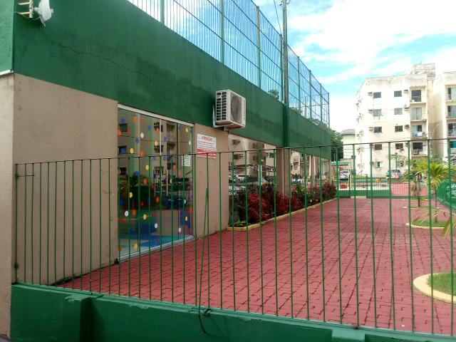 ALUGO Apto 2 andar, Green Park2, - Foto 14