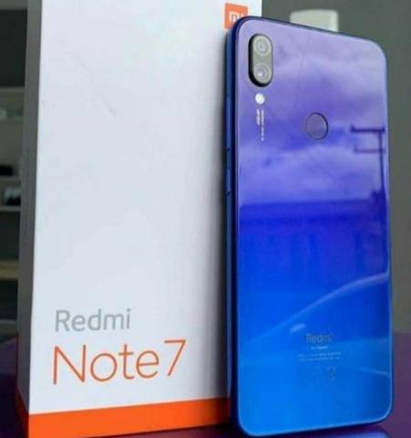 Xaiomi smartphone R$ 550,00 - Foto 4
