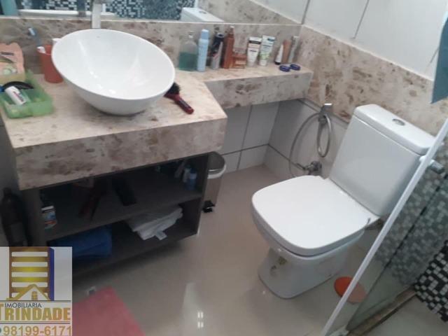 Casa Em Condomínio Na Avenida Mario Andreazza _ 4 Suites _ Moveis Projetado