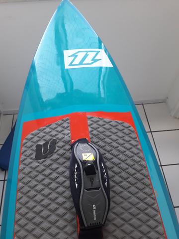 Prancha kitewave - Foto 3