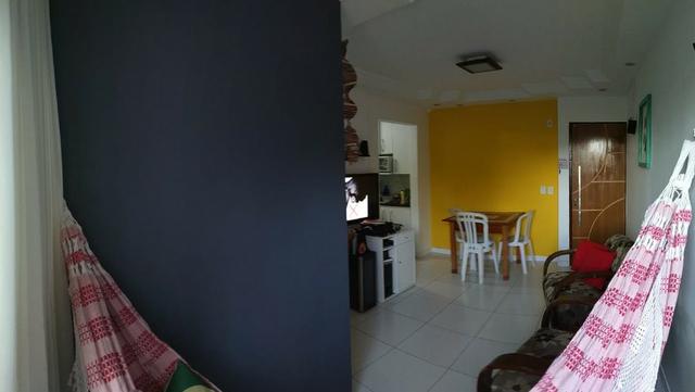 Jd das Margaridas 2/4 com suíte e infra e 2 vagas - Foto 2