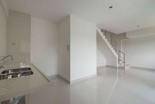 AP0254: Apartamento no Edifício Inovatto, Vila da Serra, 75 m², 2 quartos - Foto 6